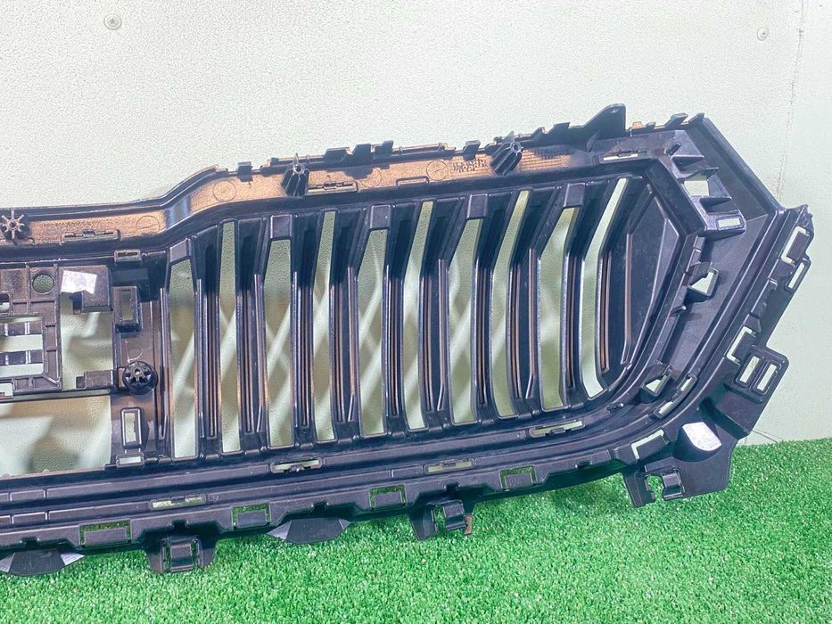радиаторна решетка Skoda Kodiaq 2016-2021г. #1029V
