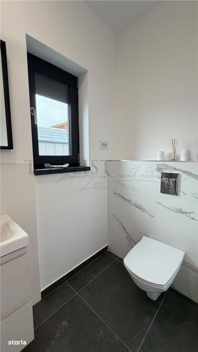 Vila 3 Camere - LUX | Pe Malul Lacului | Ponton Privat | SNAGOV