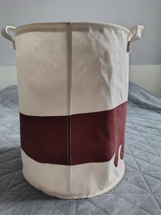 Детски кош за съхранение