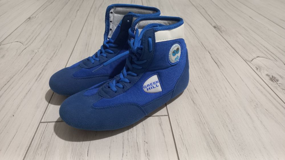 Борцовки для борьбы