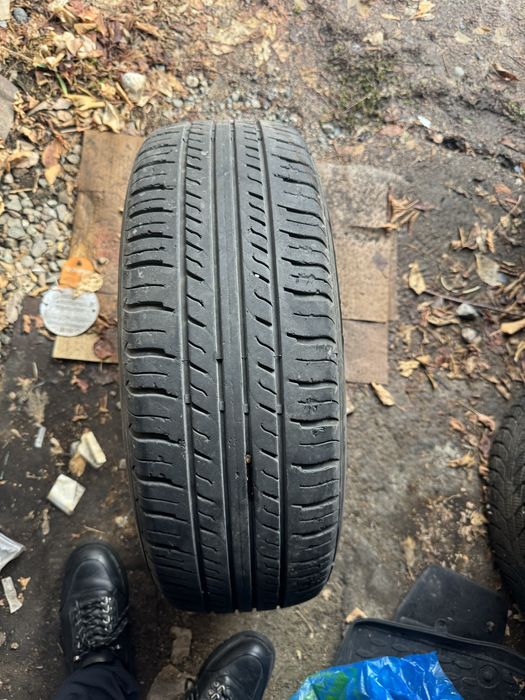 Одиночка triangle 185/55/15