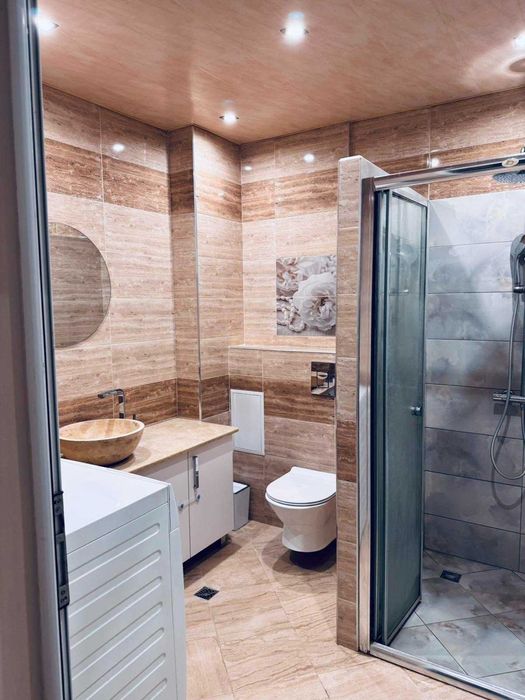 Продава се Тристаен апартамент в Хасково, Център - 98 кв.м за 911 €/кв.м - Снимка #11