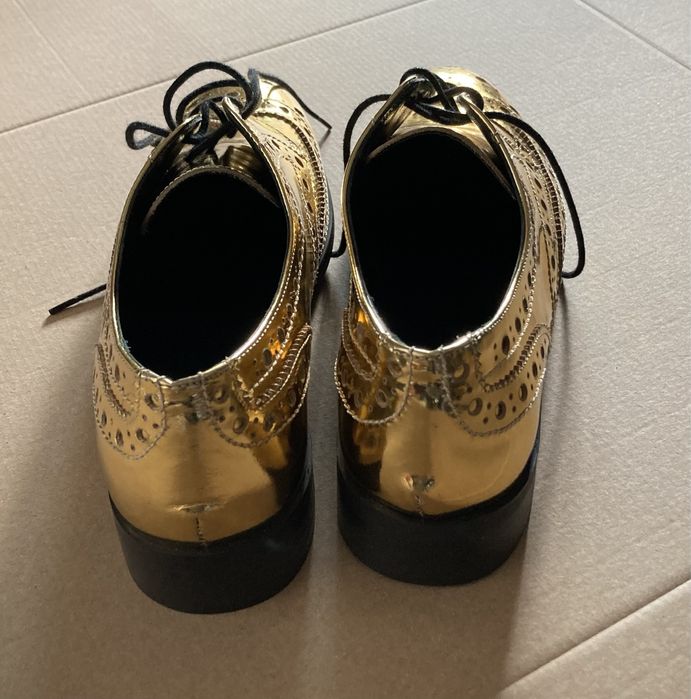 Дамски обувки Minelli