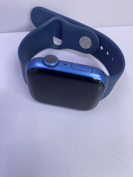 Apple Watch S7 45mm 32GB КО31601
