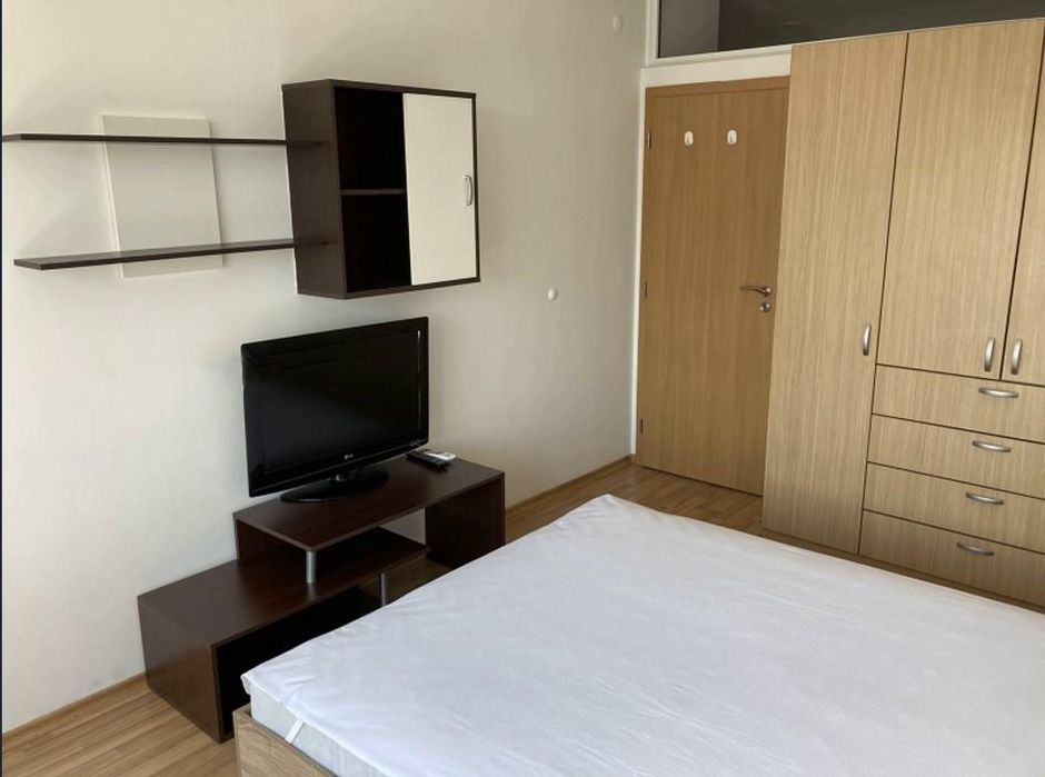 Дава се под наем Тристаен апартамент в София, Хаджи Димитър - 65 кв.м за 650 € - Снимка #4