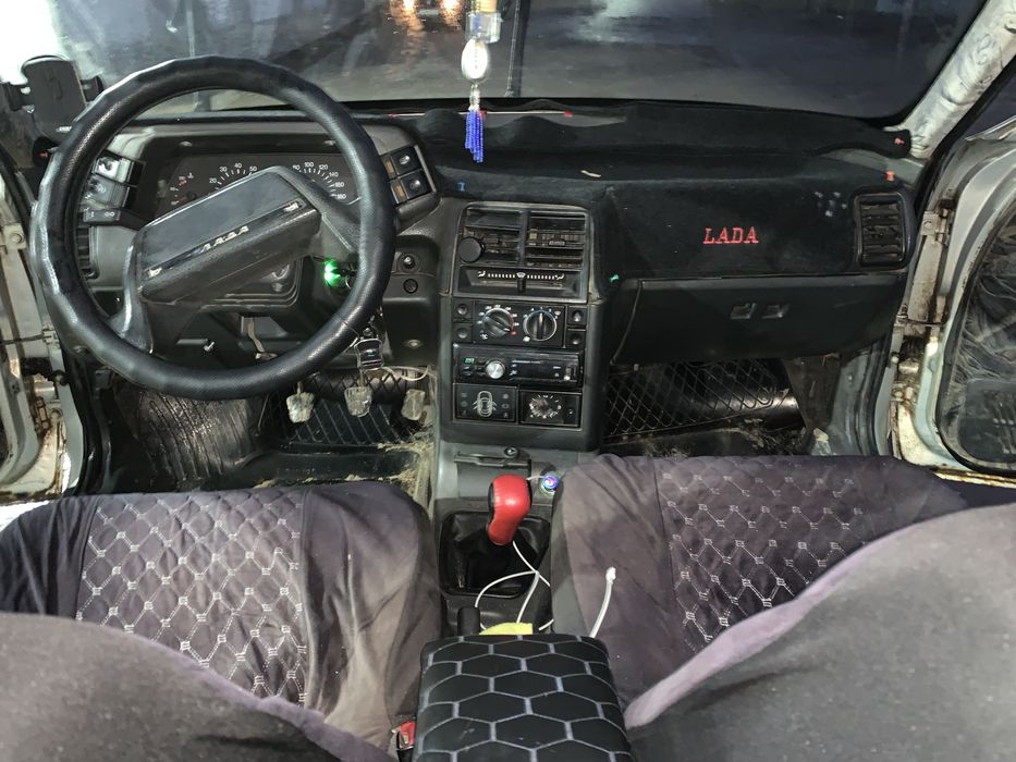 Ваз 2110 16клапан