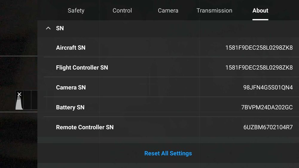 Baterii DJI Mini 4 Pro