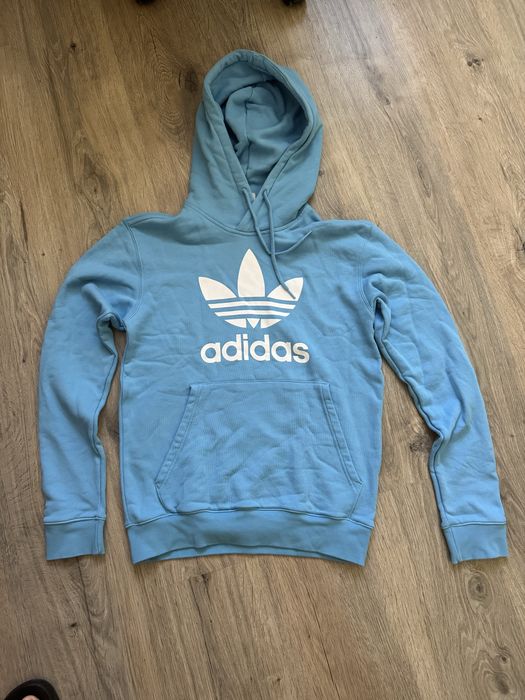 Adidas горнище (худи)