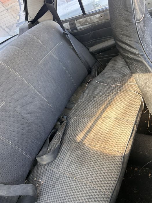 Продам ВаЗ 2107 на разбор