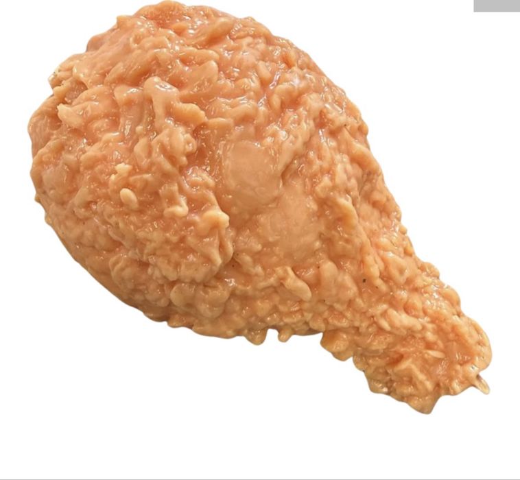 Squishy Chicken XL, Скуиши Пилешки бут 18см