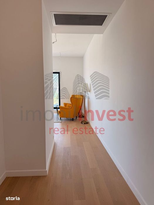 Apartament 2 camere de vanzare One Verdi Park