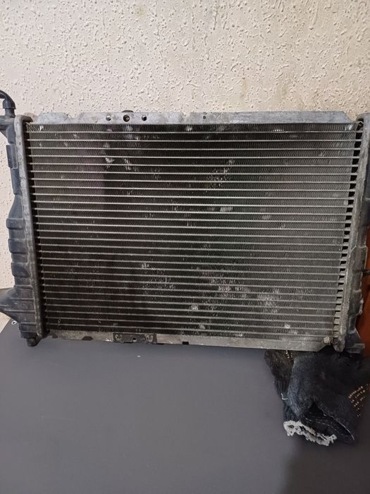 Матиз радийатор сотилади