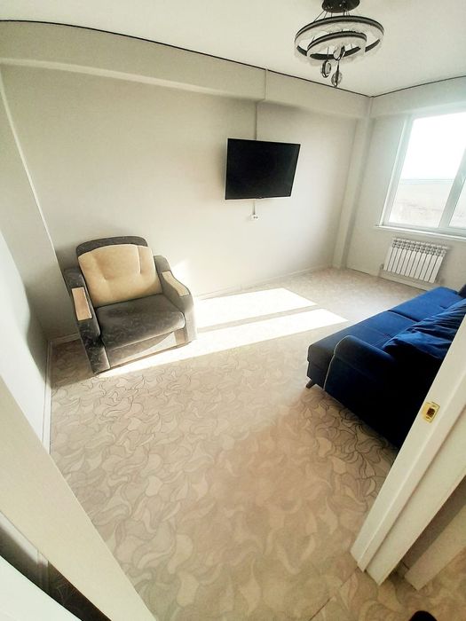 Продам новую квартиру!