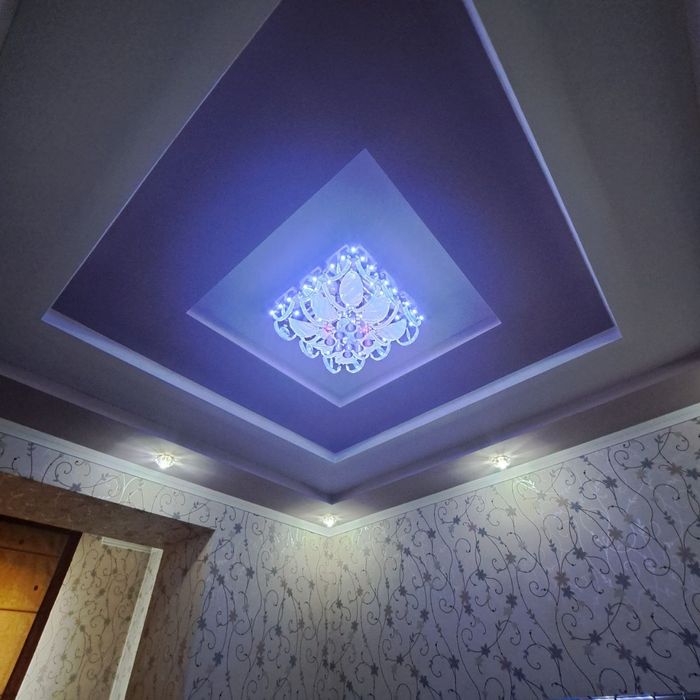 Продаю  собственную квартиру в Яккасарайском районе по ул. Ш.Руставели