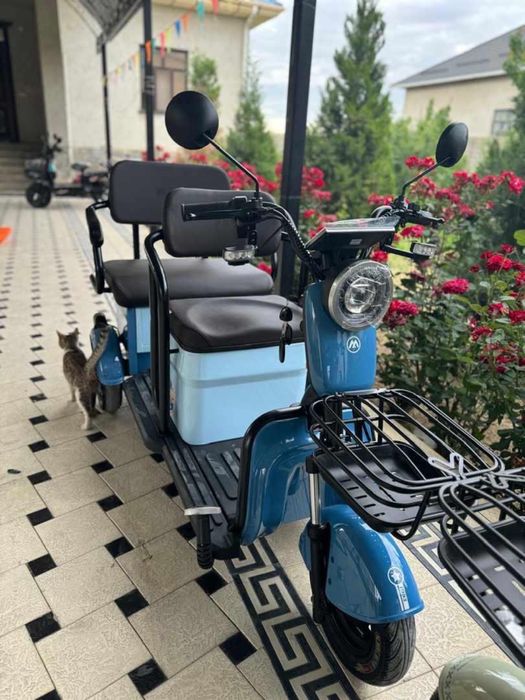 Трицикл оптом и в розницу