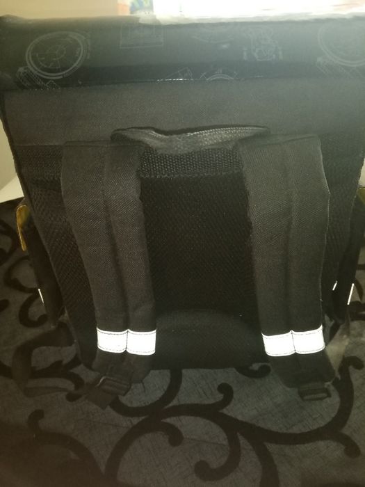 Ghiozdan ergonomic + sac pt.sport