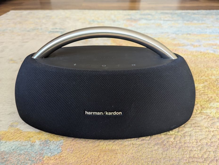 Vând Harman Kardon Go + Play