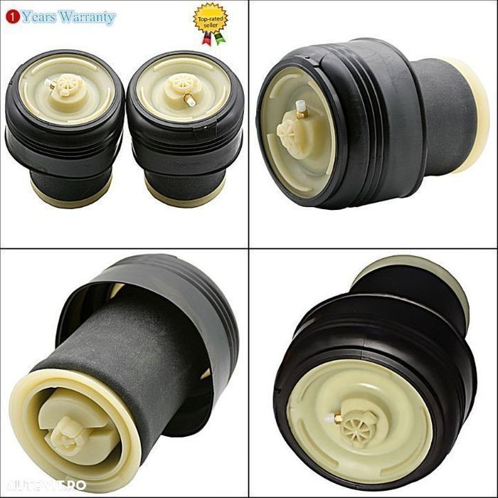 Perna aer spate BMW X5 E53, X6,F15,F16,E51,E39,F11 , Produs NOU, 1 AN