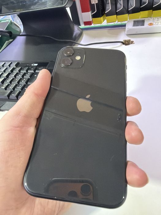 Iphone 11 128 гб