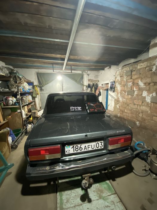 Продам  ВАЗ 2107