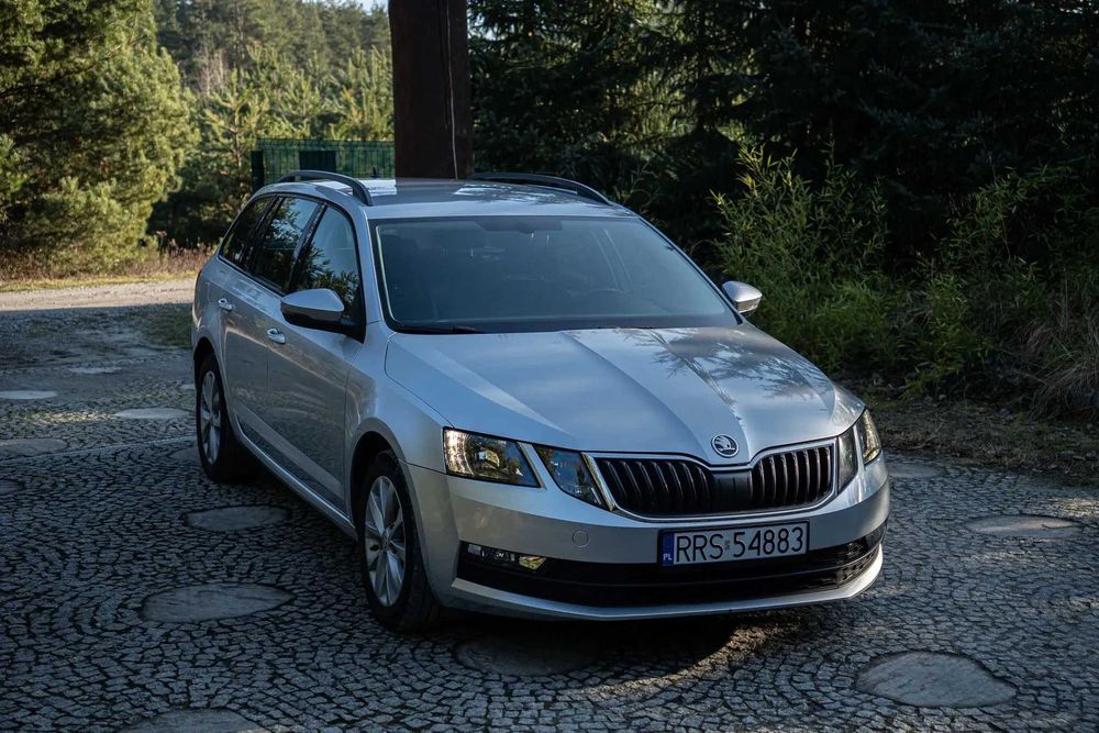 Skoda Octavia ( 5E ) 2017 - 2020 PIESE AUTO