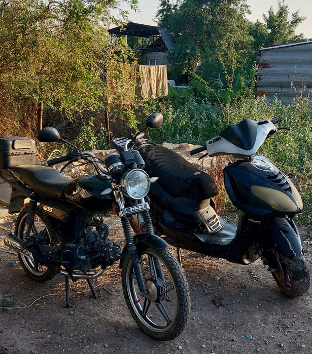 Продажа или обмен