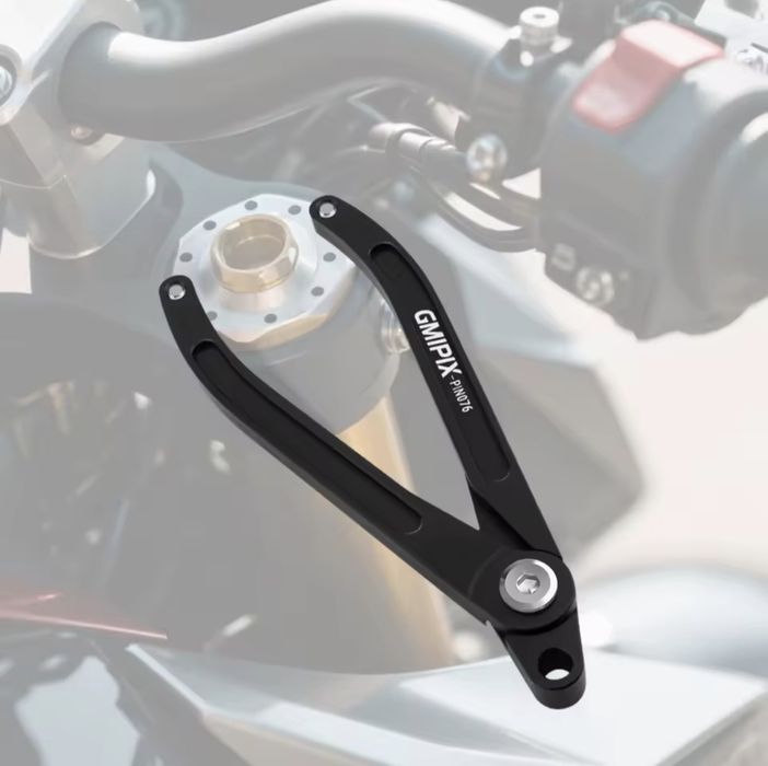 Cheie capac amortizor furca motocicleta