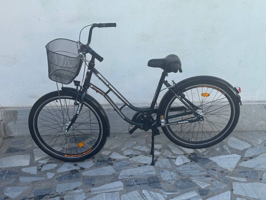 Велосипед 26 нахаду