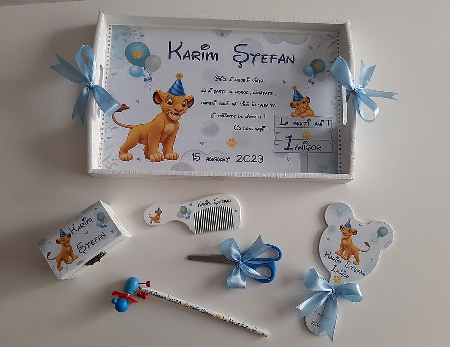 Tavite mot personalizate