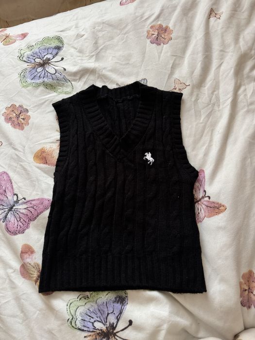 Блузки и дънки използвани