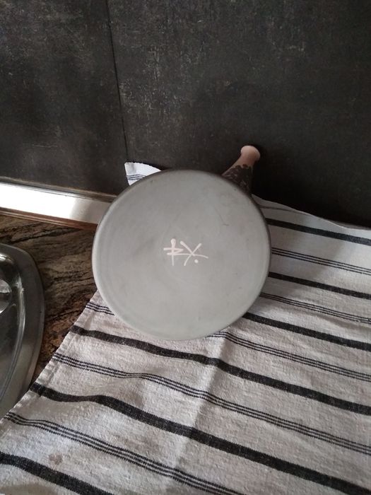 Чайник керамичен