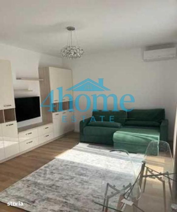 Apartament 2 camere Exigent Plaza| Lujerului| Metrou| Bloc Nou