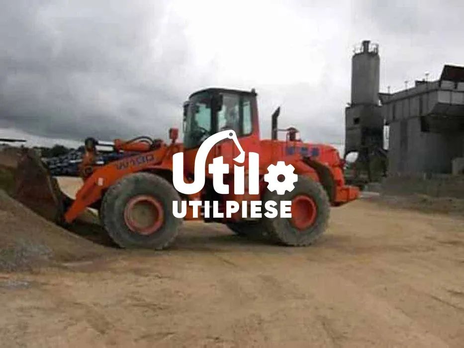 Piese Motor Isuzu 4HE1 4HG1 4HK1 6HK1 pentru Excavatoare Hitachi