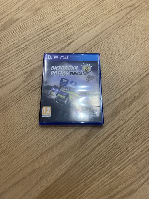 Autobahn police simulator 3