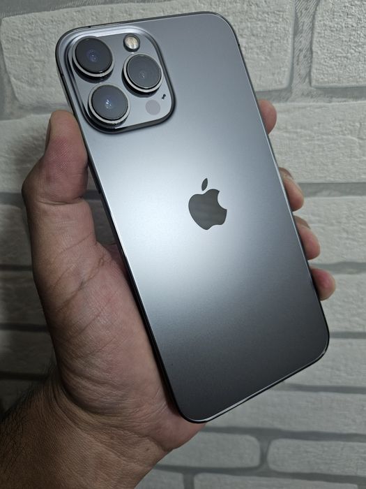 iPhone 13 Pro Max 128gb LL/A