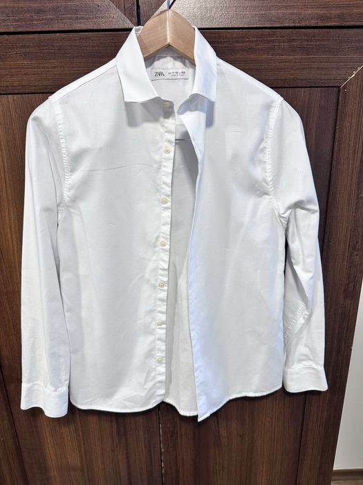 Детска риза на ZARA-11-12г-152см