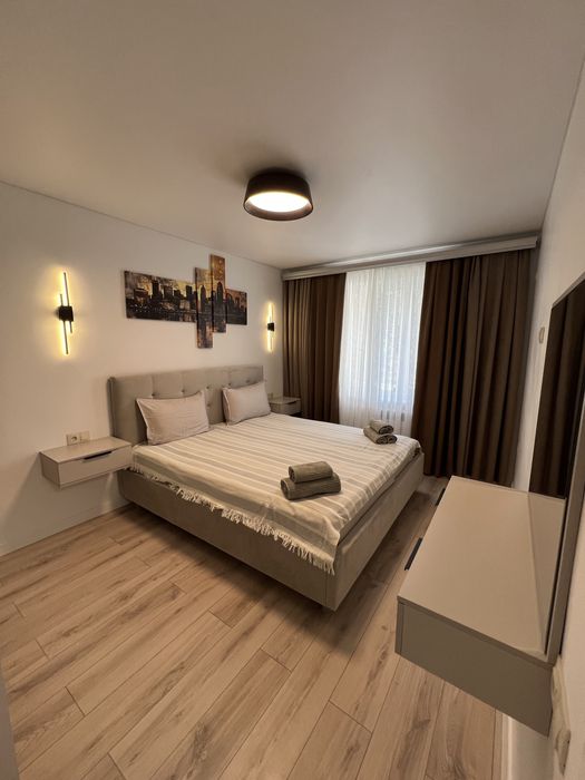 Сдаю свою квартиру в аренду