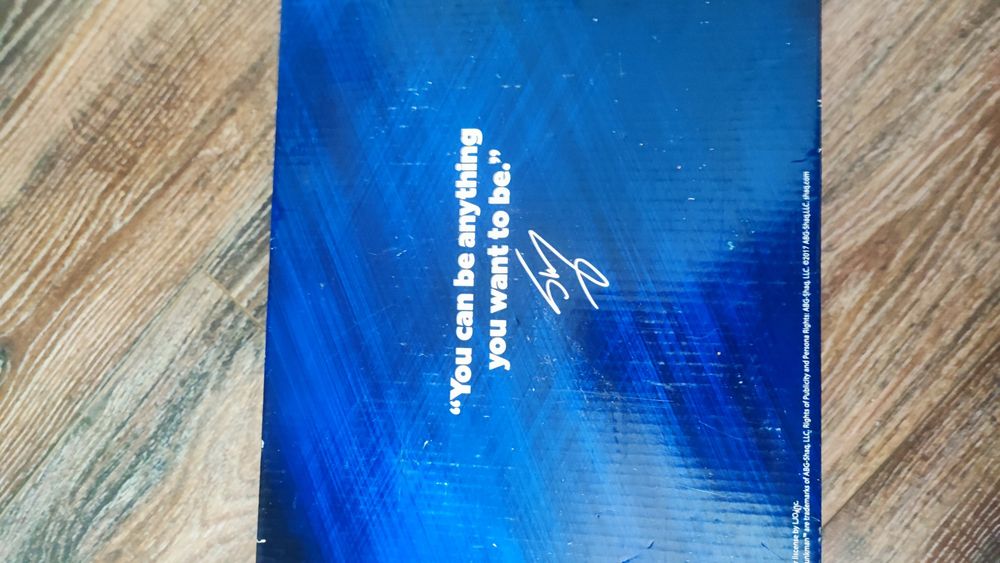 Маратонки Shaq Curve