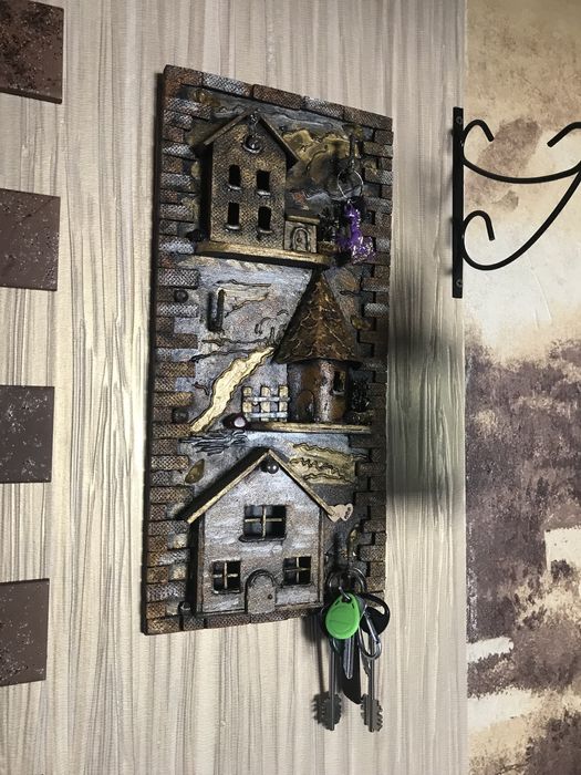 Ключница для ключей