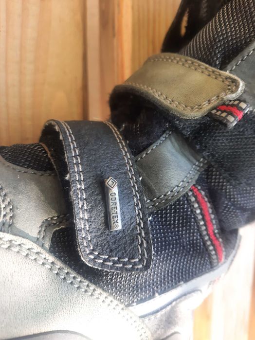 Детски зимни обувки