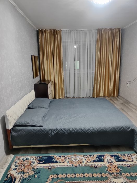 Почасовая. Посуточно. 1 ком.. Кольцо.