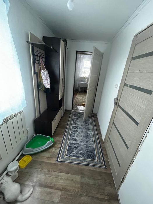 Продается дом гараж