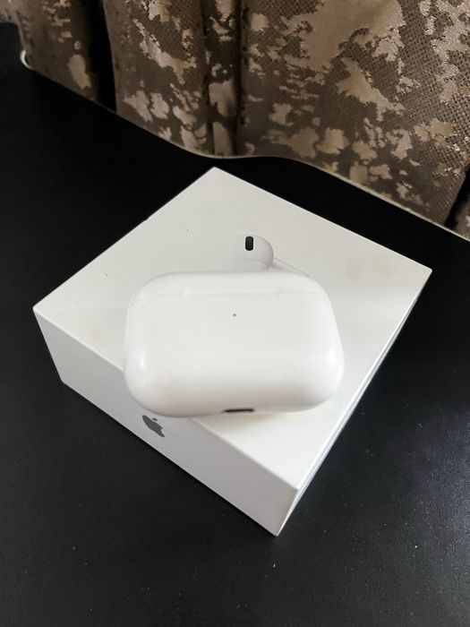Apple Airpods pro