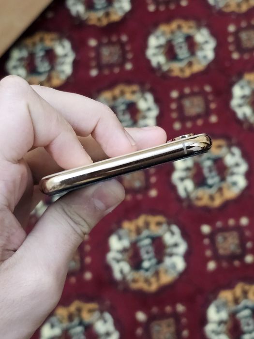 Iphone xs max yangidek