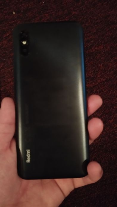 Xiaomi redmi 9 A