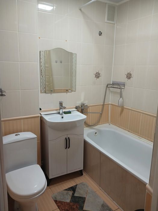 Сдам 1 комн квартиру