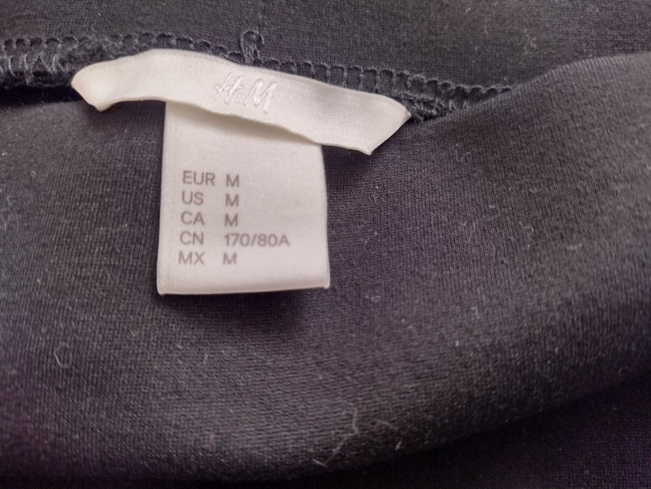 Fusta scurta din bumbac