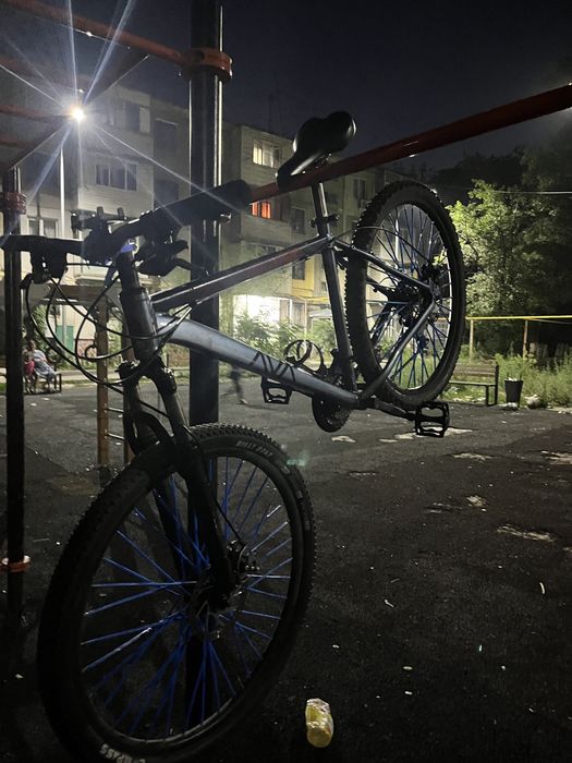 Продам Велосипед стант AVA STORM