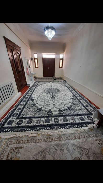 Урганч шахар Центрида600кв.м Ховли жой сотилади