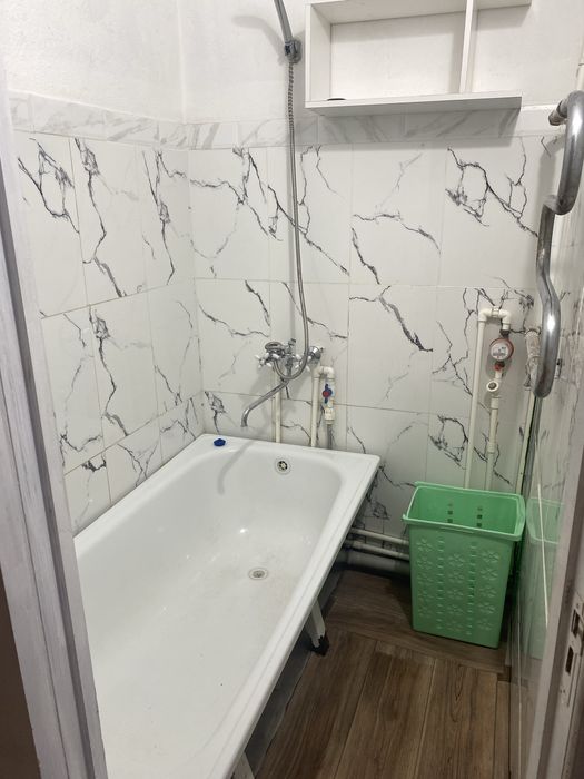 Сдам 1 комнатную квартиру
